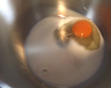 Foto del paso 4 de la receta: Mona de Pascua