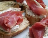 Foto del paso 6 de la receta: Brusquetas