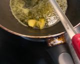 Foto langkah ke 4 dari resep Ayam saus telor asin.