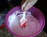Foto del paso 8 de la receta: Mousse de frutillas 🍓🍓🍓