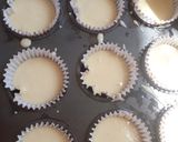 Pezsgőkrémes muffin recept fázis 2 fotója