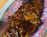 Foto langkah ke 5 dari resep Ikan nila panggang No Minyak.