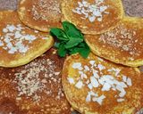 Foto del paso 5 de la receta: Fataer de naranja para la merienda sin horno fáciles y rápidos