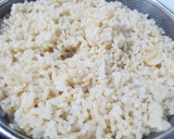 Foto del paso 12 de la receta: Arroz integral con Pisto!🍚🍅🍴