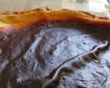 Une image de l'étape 10 de Flan rustique aux citrons BIO 🍋.