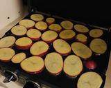 Foto del paso 3 de la receta: Papas Chips en la plancha eléctrica