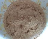 Foto langkah ke 2 dari resep Butter Cream Coklat.