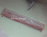 Foto langkah ke 3 dari resep Crab Stick Tempura.