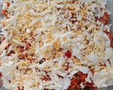 Foto del paso 8 de la receta: Moussaka de Berenjena y Atún