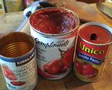 Spaghetti sauce recipe step 7 photo