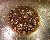 A picture of step 2 of Japanese-Style Buckwheat Soba Salad with Homemade Low Carb Dressing.