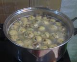 Foto langkah ke 6 dari resep Cilok Jamur Kuping.