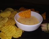 Queso dip recipe step 4 photo