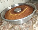 Foto del paso 3 de la receta: Budín de naranja