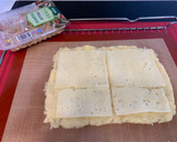 Foto del paso 2 de la receta: Pastel crocante de patata relleno