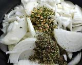 Foto del paso 5 de la receta: Tarta de Zanahoria y Boniato sin harina