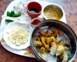 Bhapa Chingri recipe step 2 photo