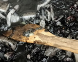 Foto del paso 6 de la receta: 🦑Sepia en su tinta✒️