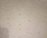 A picture of step 2 of Aloo walay parathay.