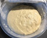 Foto langkah ke 5 dari resep Roti isi lembut tanpa diuleni.