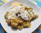 Foto del paso 6 de la receta: Kottu Roti