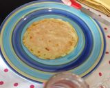 Foto del paso 5 de la receta: Crepes veganas