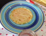 Foto del paso 5 de la receta: Crepes veganas