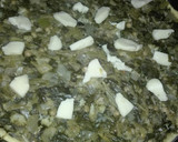 Foto del paso 3 de la receta: Tarta de brócoli y acelga fácil y económica 😊💞