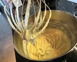 Foto do passo 6 de Bolo de limão 🍋 (Summer Cake)