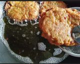 صورة لخطوة 7 من وصفة بيض🥚البانيه🍗بالخضار🥕للأطفال🧒والكبار🧕