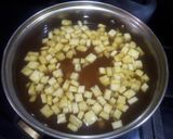 Foto del paso 4 de la receta: Mazamorra de Piña sencillita