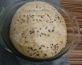 Gőzben sült jénais kenyér recept fázis 4 fotója