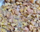 સમોસા ચાટ (Samosa Chaat Recipe in Gujarati) રેસીપી સ્ટેપ1ફોટો