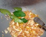 Foto langkah ke 3 dari resep Kering tempe dan kacang (porsi besar).