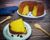 Foto langkah ke 10 dari resep Butter Cake Tapai Singkong.