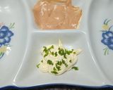 Foto del paso 3 de la receta: Palitos de zanahoria!