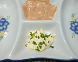Foto del paso 3 de la receta: Palitos de zanahoria!