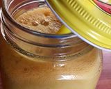 A picture of step 1 of Fresh apple juice.