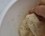 Foto langkah ke 2 dari resep Bakpao Ayam (No Mixer).