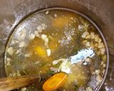 Foto langkah ke 5 dari resep Sayur sop daging / tetelan sapi.