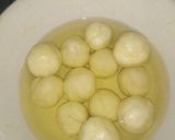 Foto langkah ke 8 dari resep Roti cane / roti maryam.