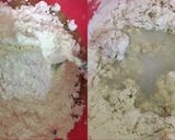 Foto langkah ke 2 dari resep Pempek Panggang.