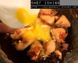 人氣餐廳日式親子丼的食譜步驟4照片