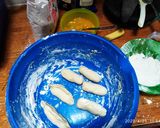 Foto langkah ke 4 dari resep Empek2 dos (tanpa ikan).