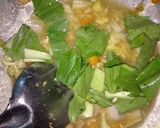 Foto langkah ke 7 dari resep Capcay Kuah Kental.