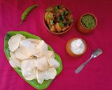 બટેકાની સૂકી ભાજી (Farali sukhi bhaji Recipe In gujarati) રેસીપી સ્ટેપ3ફોટો