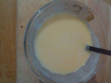 Puré de papa