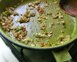 Foto del paso 3 de la receta: Lentejas a la mexicana