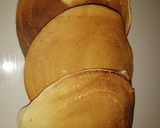 Foto del paso 3 de la receta: Hot Cakes 🥞