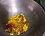 মুড়ি ঘণ্ট (Muri ghonto recipe in Bengali) রেসিপি ধাপ - 1 ছবি